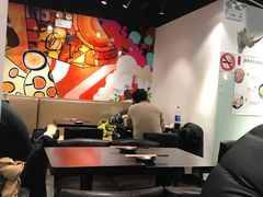 -小山城麻辣香锅(新邻生活广场店)