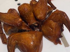 -大鸽饭(木莲中路店)
