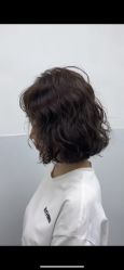-H·Y HAIR SALON烫发·染发·造型
