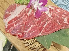 -酒井日本烧肉专门店(蒲江街店)
