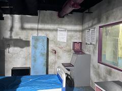 -呼吸沉浸式剧场(甘露园店)