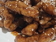 -桃子餐厅·天津菜(王顶堤总店)