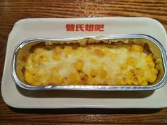 -管氏翅吧(台湾街店)