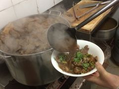 -胖子卤煮