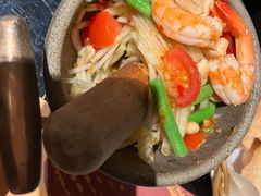 -simply thai天泰(静安嘉里中心店)