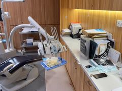 -上海仁爱医院口腔科 · 种植
