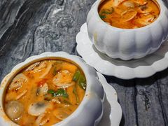 -Thai Alley泰爱里(二沙岛店)