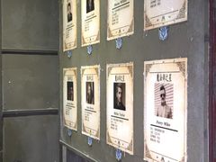 -逃脱反斗城沉浸剧情密室(北京路店)