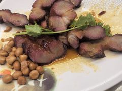 -新辉港式茶餐厅(北栅店)