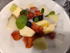 -大树餐厅(益田假日店)