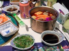 -亚马逊海鲜自助(万象汇店)