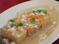 -德成饭店