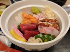 -小山日本料理(兴业太古汇店)