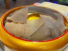 鲜毛肚-津门老羊家·铜锅涮羊肉·烧烤(科技园店)