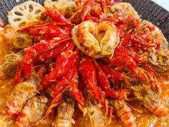 -红盔甲·小龙虾(天钥桥店)