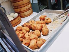 油氽团子-荣阳楼(山塘街店)