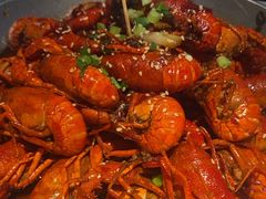 -巴厘龙虾·榜首油焖大虾(音乐学院·沿江酒馆店)