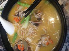 慧娟面馆(望江路店)-慧娟面馆·餐厅(望江路店)