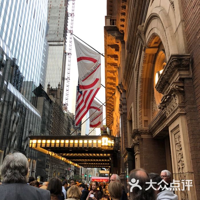 百老汇图片-北京特色街区-大众点评网