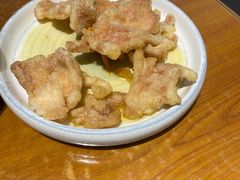 最东北锅包肉-95号酱骨·一块豆腐(展春园西路店)
