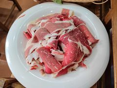 -爆肚于(赵公口桥店)