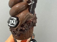 -DQ·蛋糕·冰淇淋(高新万达店)