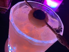 -MOSSO音乐酒吧·live house(南京旗舰店)