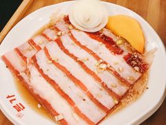 -韩屋韩国料理(天山路店)