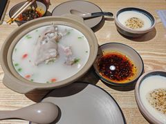 -叁煨蹄花·下饭盐帮菜(人民广场店)