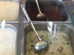 -笃笃笃糖粥(十全街店)