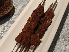 -巴扎美食·新疆菜·西域歌舞表演餐厅(新疆大厦店)