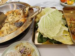 -火公社现炒干锅大虾原火锅公社(钢铁北路店)