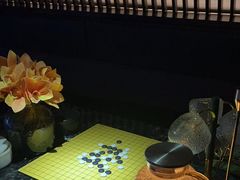 -墨锦轩·5D影院足浴·SPA(高新店)