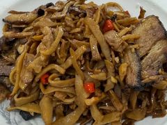 -湖南人家湘菜馆(镇江路店)