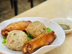 -盛记粥面(佐敦店)