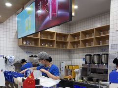 -茶百道(吉嘉港店)