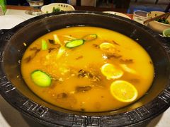 -七椒渔府·特色雅鱼餐厅(雨城店)