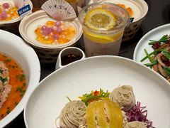 -永安鱼庄·镇江菜(东吴路店)