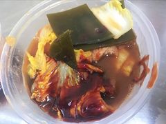-东山口肥姨牛杂(东山口店)