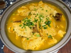 鸡汁老豆腐-映像威海·海鲜味道(市区店)