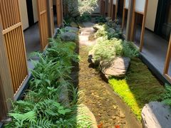-西溪南古村落