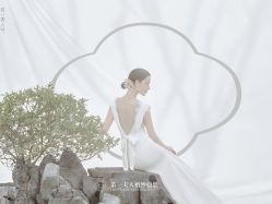 -第一夫人婚纱摄影(南京店)