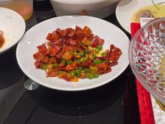 -高老庄新家宴(北斗星广场店)