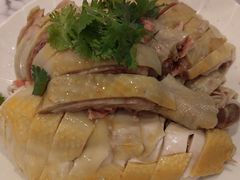 -月亮房·白斩鸡(娄山关路店)