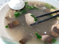 -苏晓玥·手作江南小吃(深圳北站店)