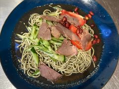 -韩海丽特色美食(秀州路店)