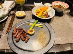 -枫品铁板烧(东樾店)