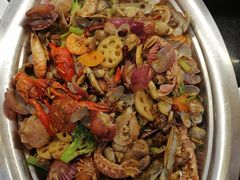 -双海酒店·海鲜家常菜(南戴河店)