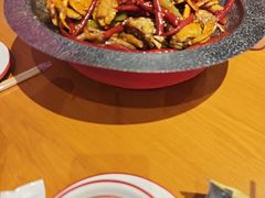 -庆峰龙虾烧烤(合肥一店)