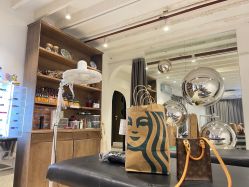-METATTOO ArtSpace高端定制刺青店